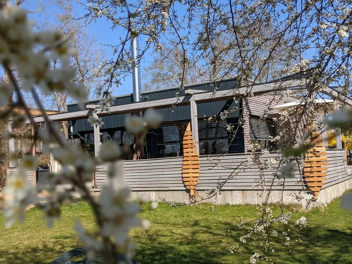 Ferienhaus Naturwerk Schwarzach am Main 0*,