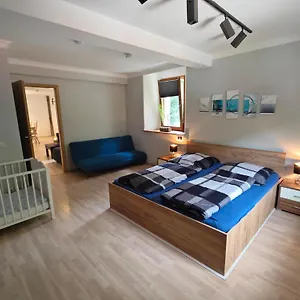  Apartment Via Mala